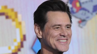 <i>SNL </i>deploys a first glimpse of Jim Carrey's Joe Biden